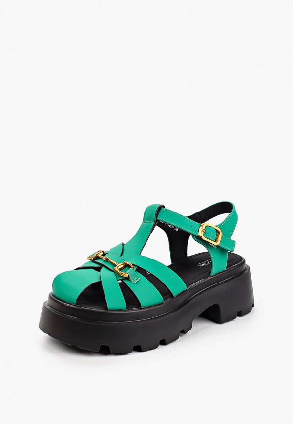 фото Босоножки milana