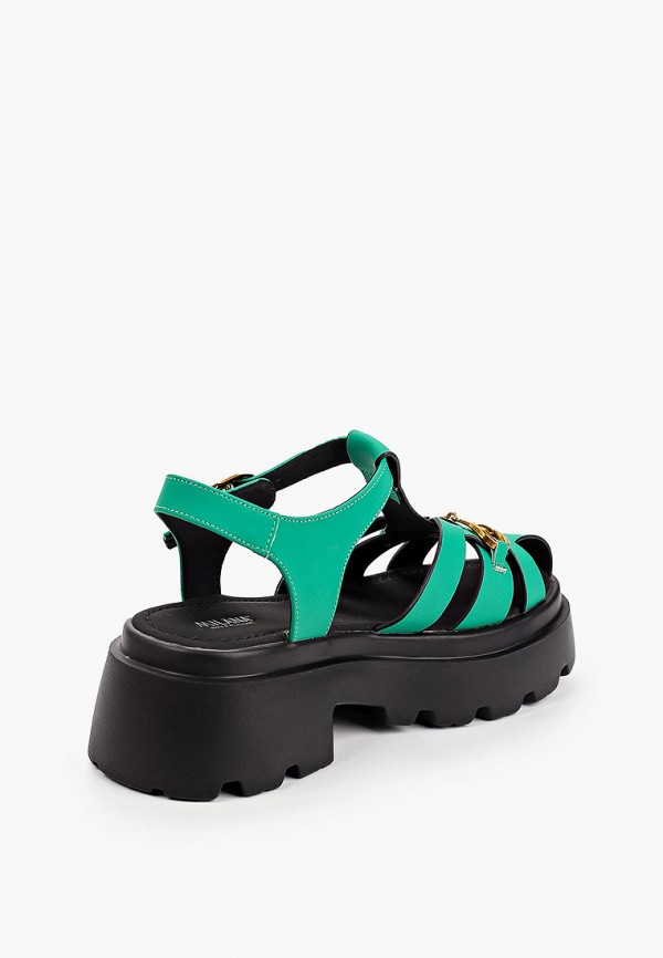 фото Босоножки milana