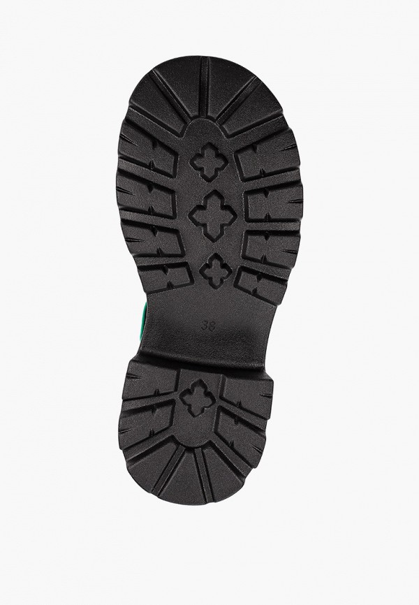 фото Босоножки milana