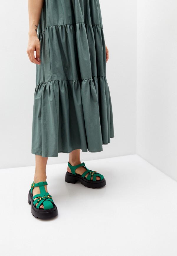 фото Босоножки milana