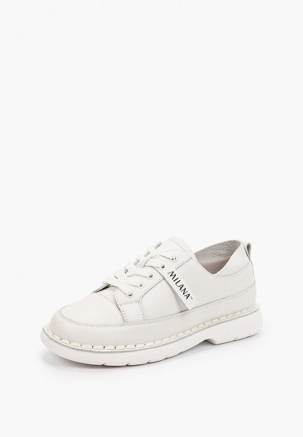 фото Ботинки milana