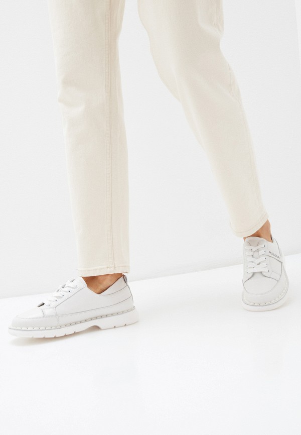 фото Ботинки milana