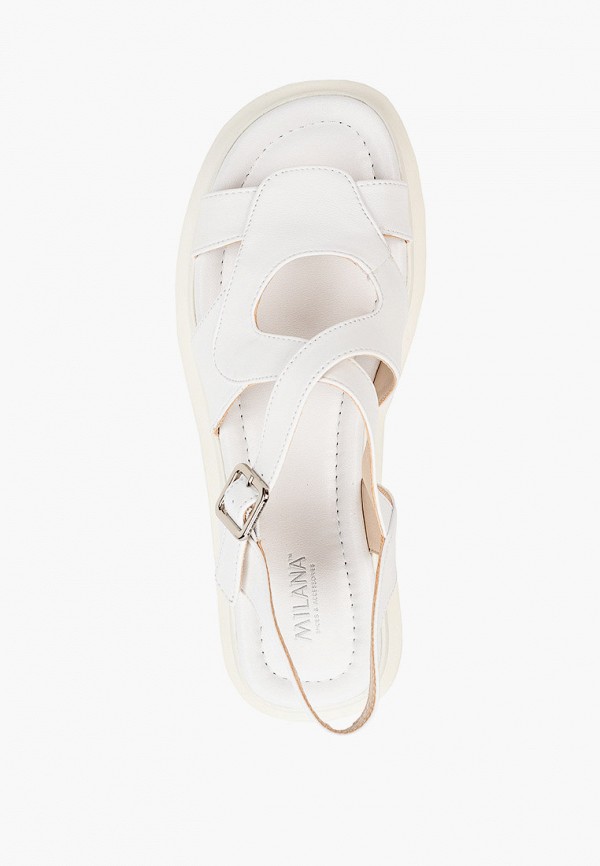 фото Босоножки milana