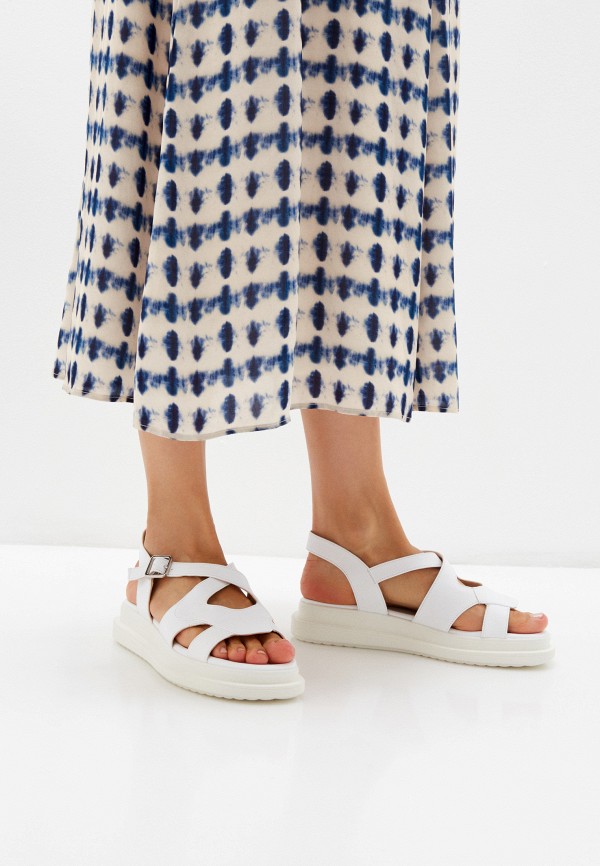 фото Босоножки milana