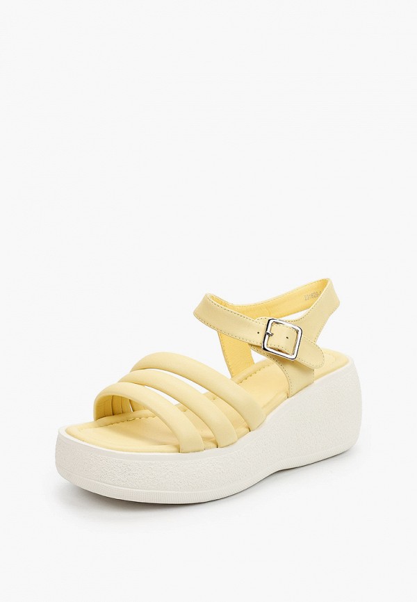 фото Босоножки milana