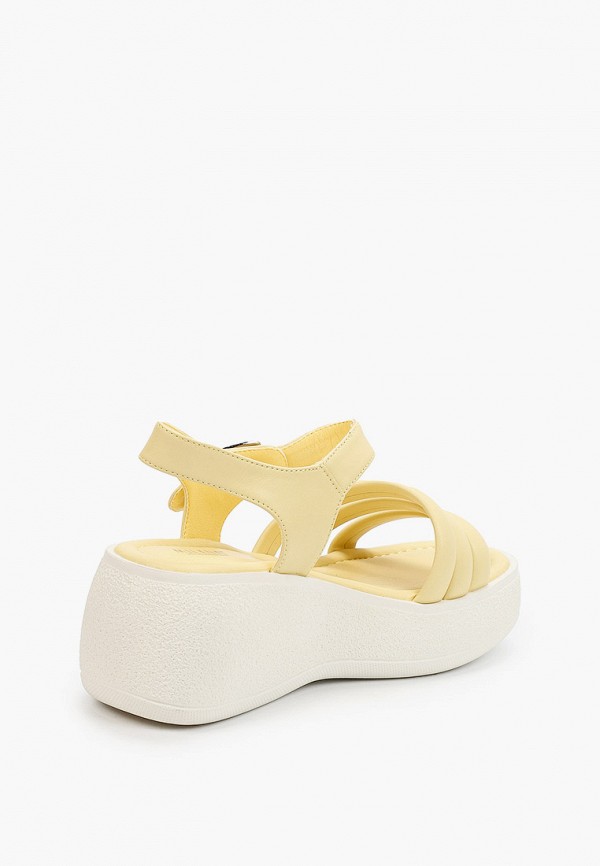 фото Босоножки milana