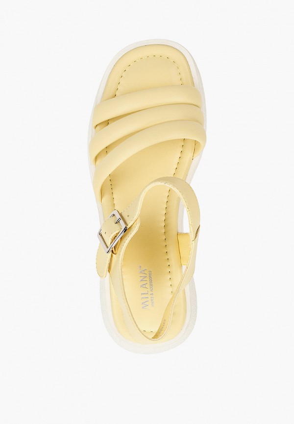 фото Босоножки milana