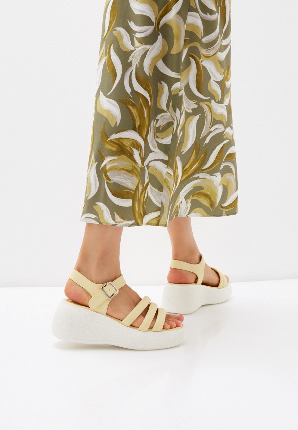 фото Босоножки milana