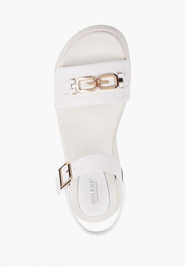 фото Босоножки milana