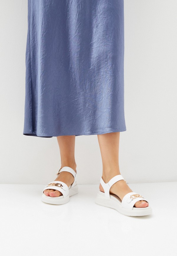 фото Босоножки milana