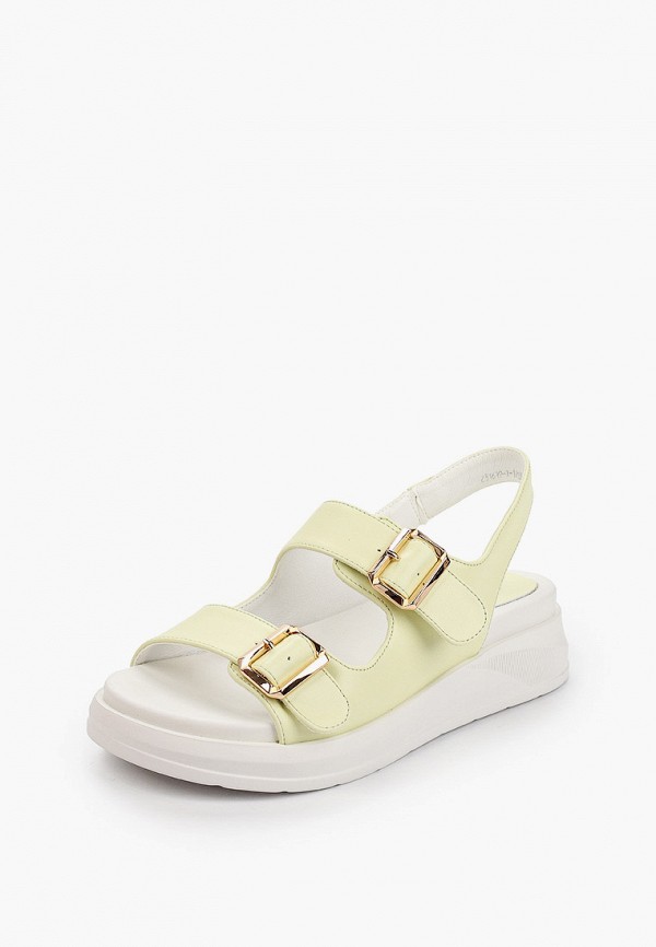 фото Босоножки milana