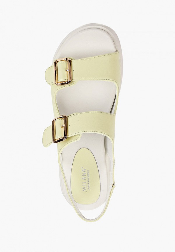 фото Босоножки milana