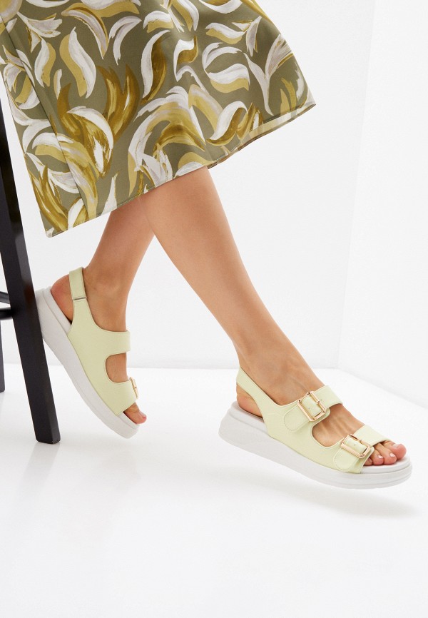 фото Босоножки milana