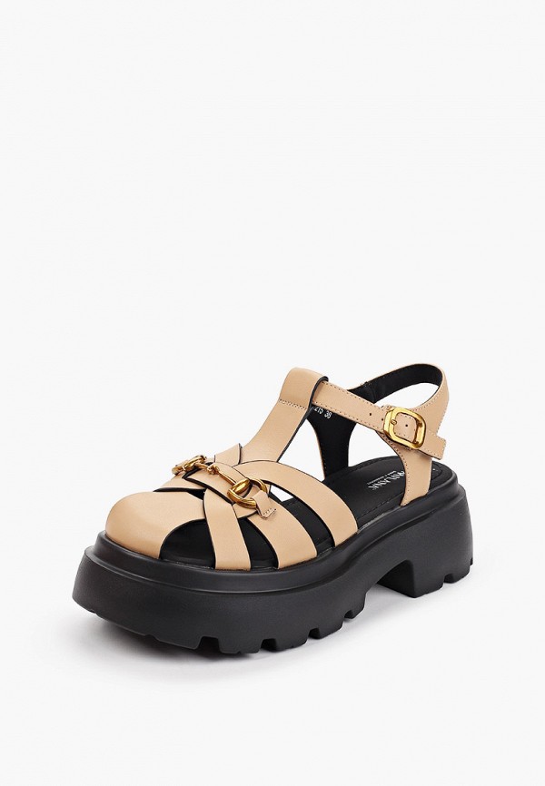 фото Босоножки milana