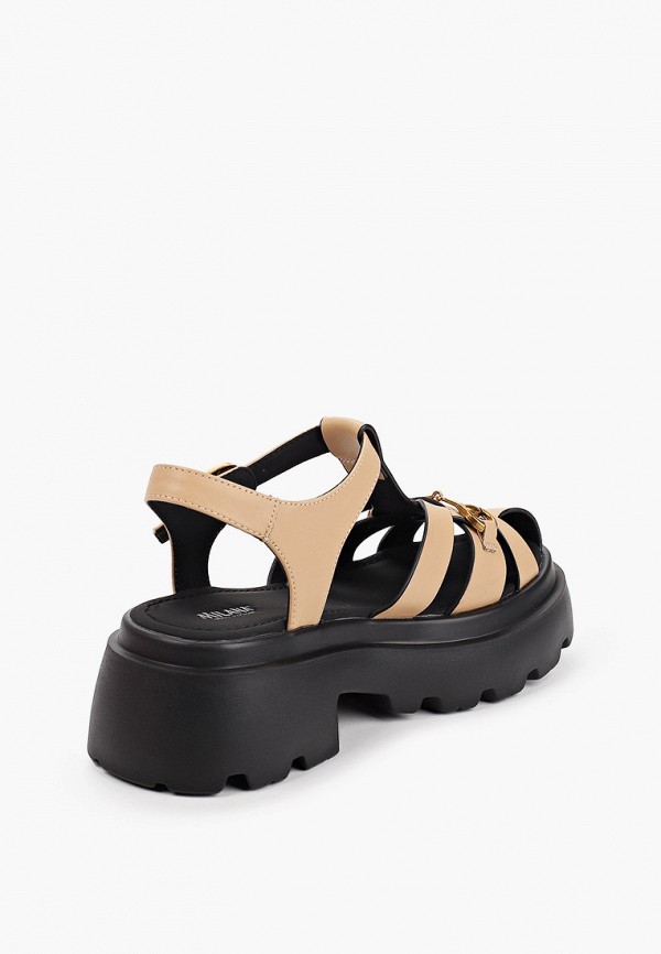 фото Босоножки milana