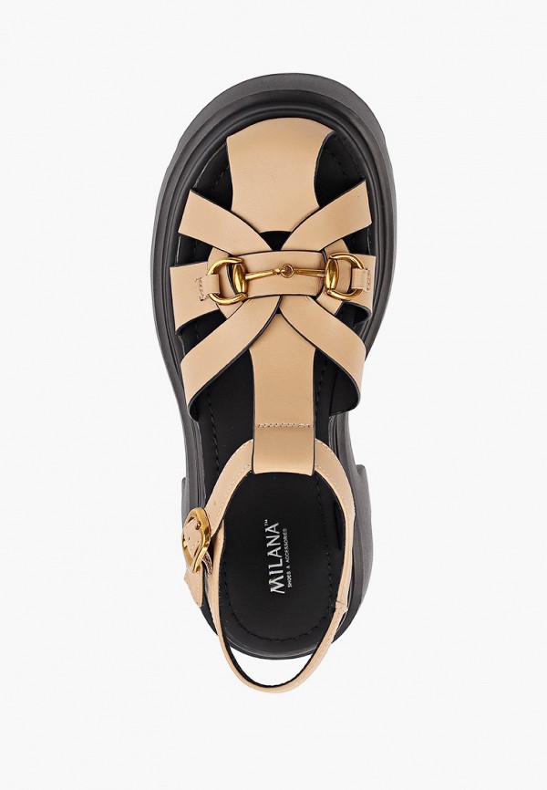 фото Босоножки milana