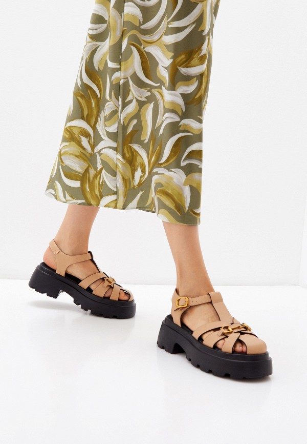 фото Босоножки milana