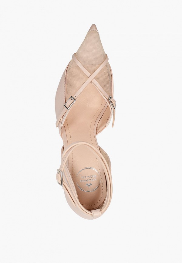 фото Туфли vivian royal