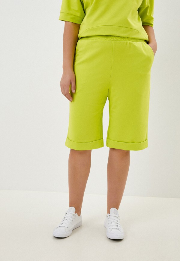 фото Шорты спортивные varra