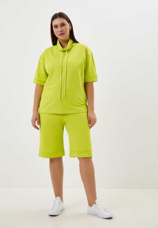 фото Шорты спортивные varra