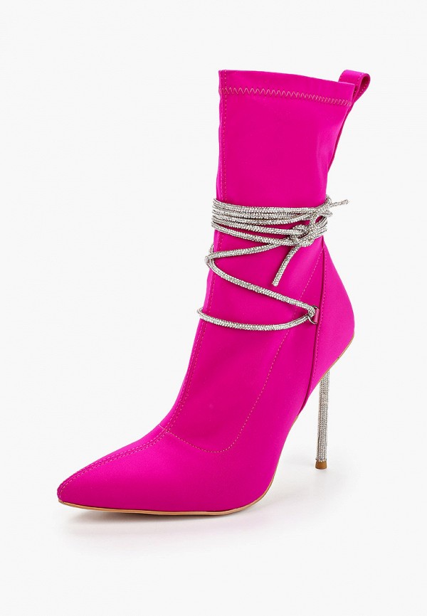 фото Полусапоги may vian