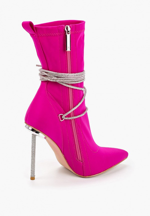 фото Полусапоги may vian