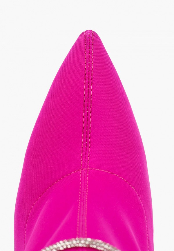 фото Полусапоги may vian