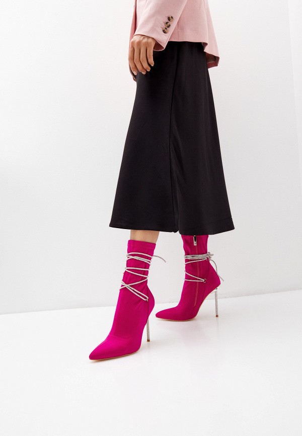 фото Полусапоги may vian