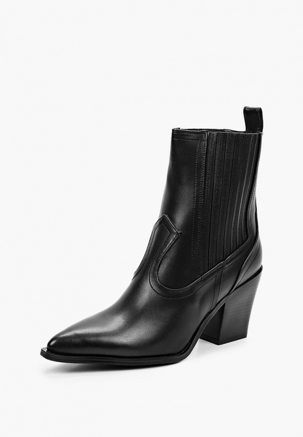 фото Ботильоны vivian royal