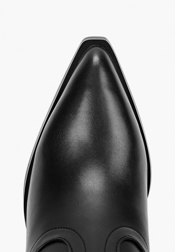 фото Ботильоны vivian royal