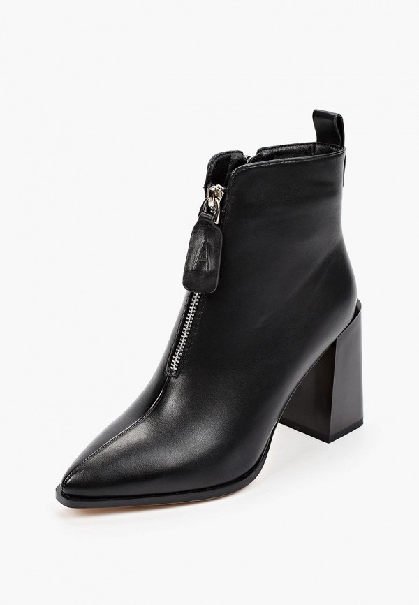 фото Ботильоны may vian