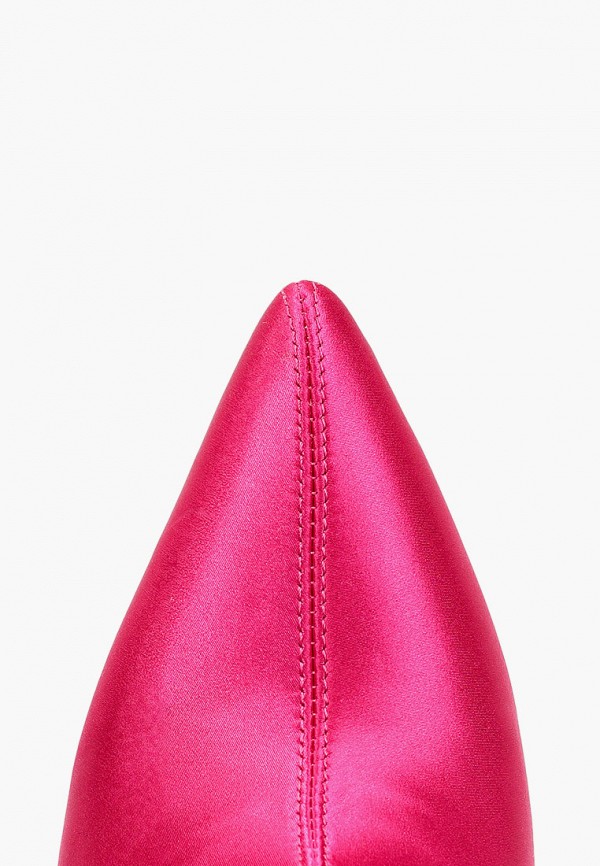 фото Ботфорты vivian royal