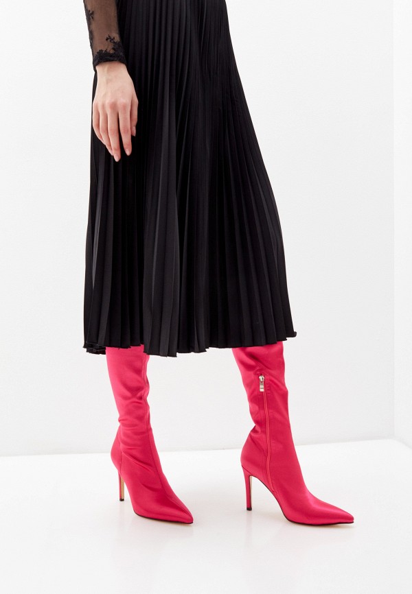 фото Ботфорты vivian royal