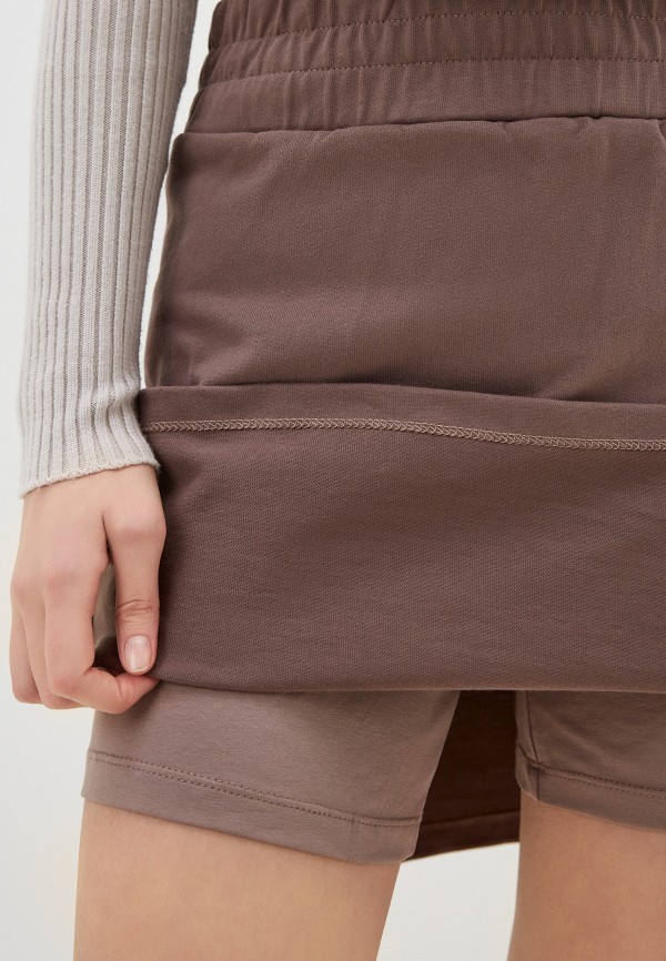 фото Юбка-шорты ihomelux