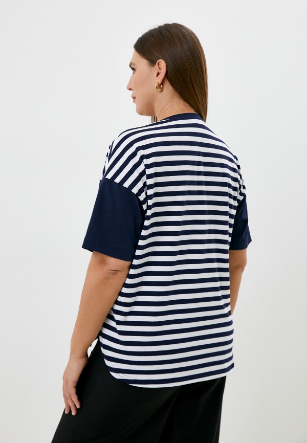 фото Футболка varra