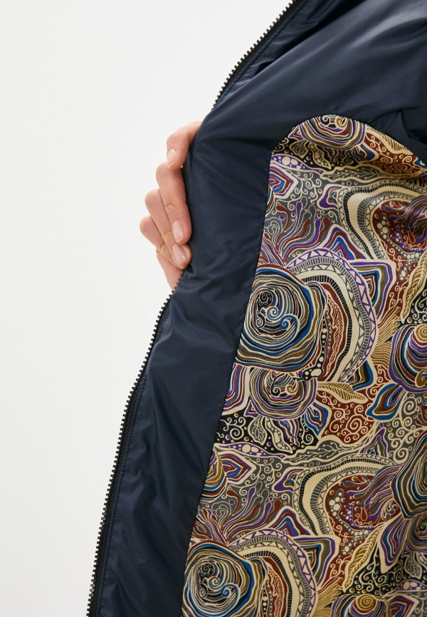 фото Жилет утепленный adele fashion