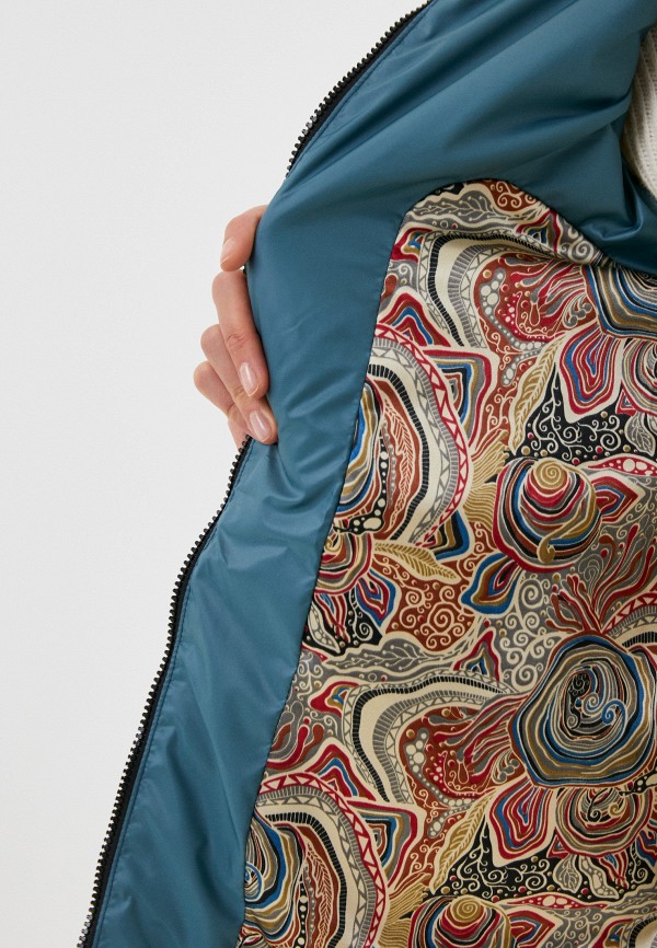 фото Жилет утепленный adele fashion