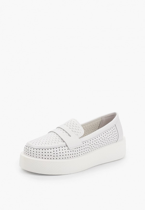 фото Слипоны francesco donni