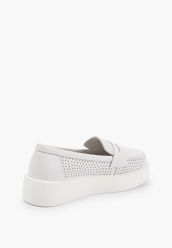 фото Слипоны francesco donni