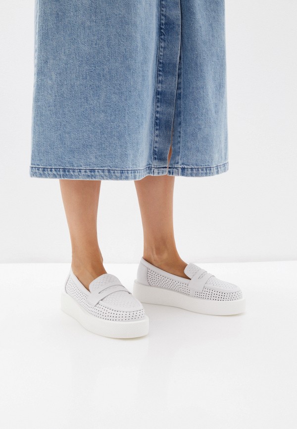 фото Слипоны francesco donni