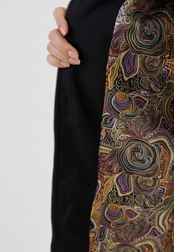 фото Жилет утепленный adele fashion