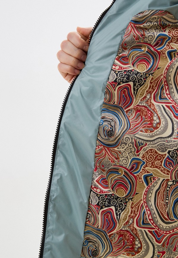 фото Жилет утепленный adele fashion