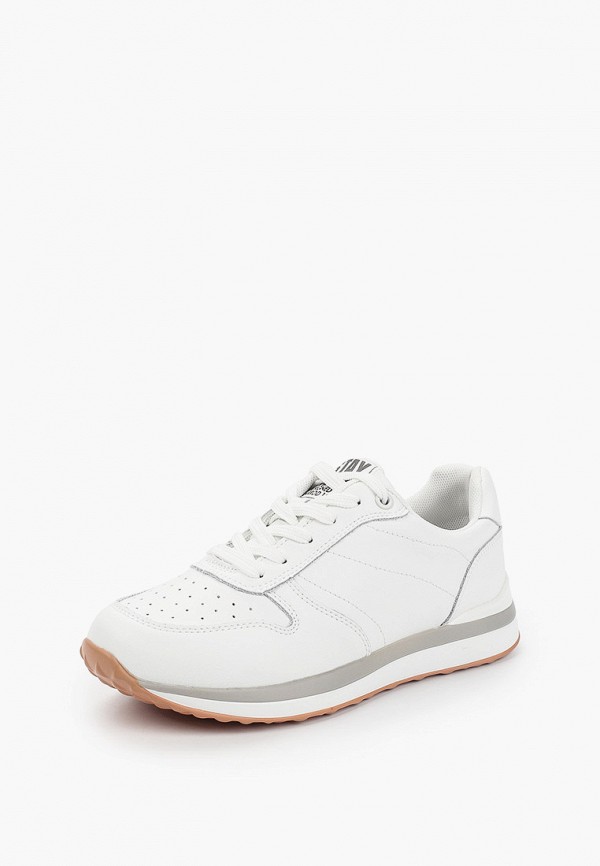 фото Кроссовки francesco donni