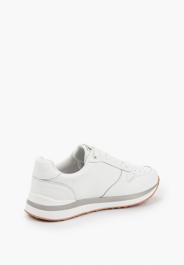 фото Кроссовки francesco donni