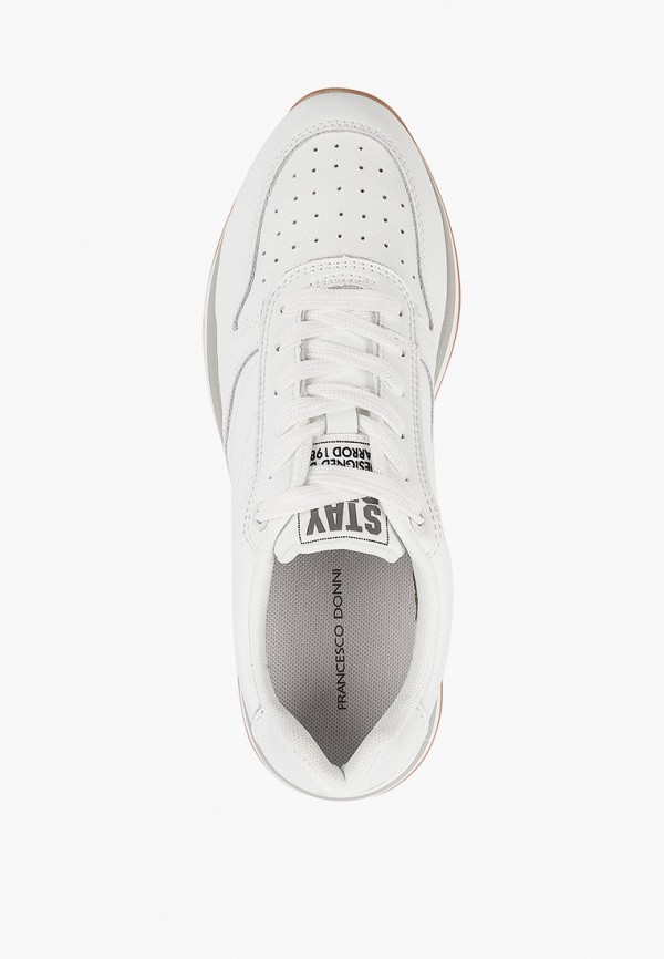 фото Кроссовки francesco donni