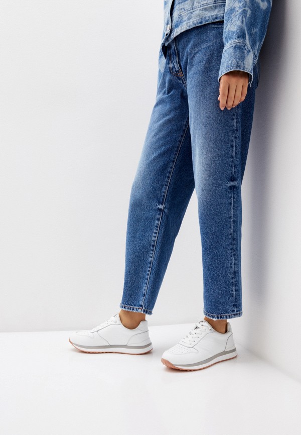 фото Кроссовки francesco donni