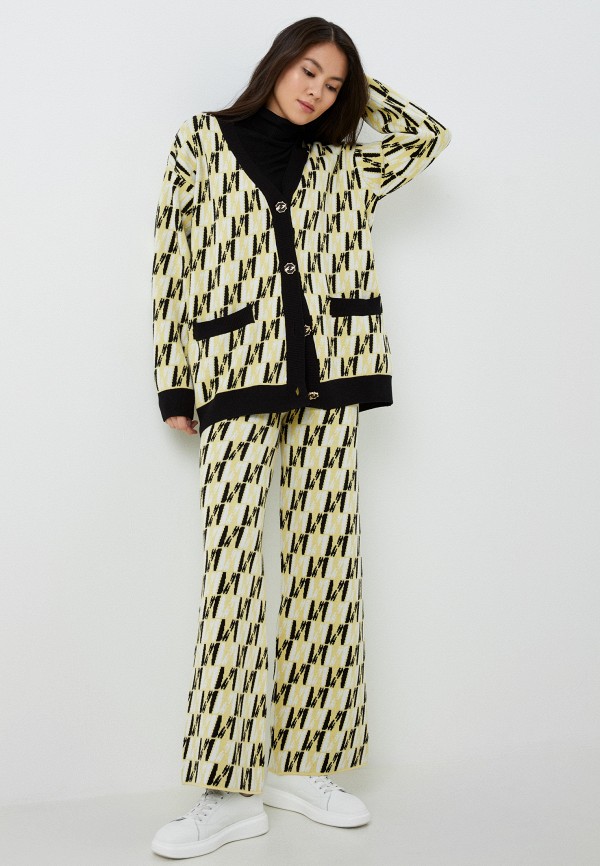 фото Брюки eleganzza