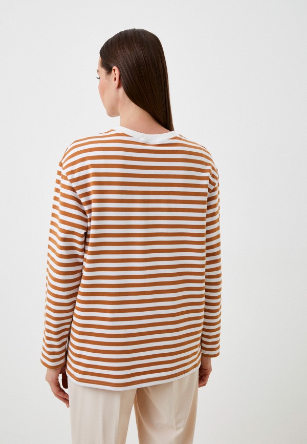 фото Лонгслив bemymom