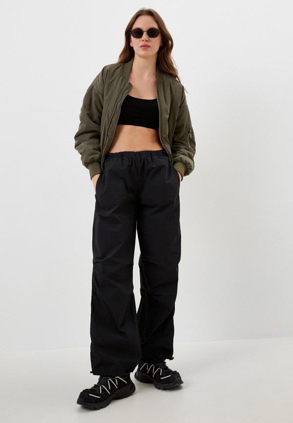 фото Брюки o'stin