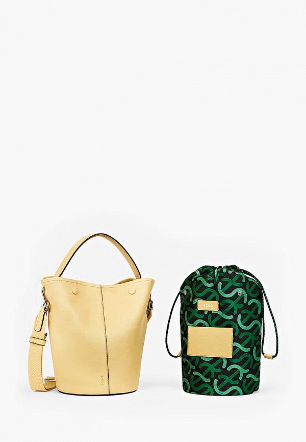 фото Сумка и органайзер ecco